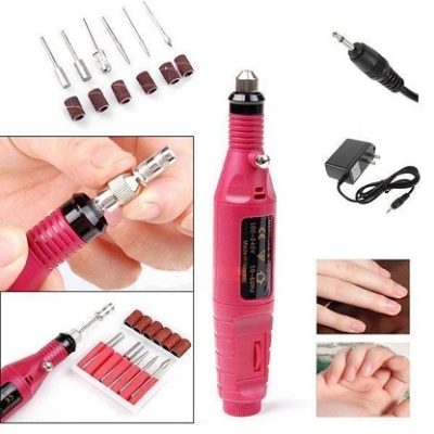 Miniherramienta eléctrica profesional para manicura STYLER