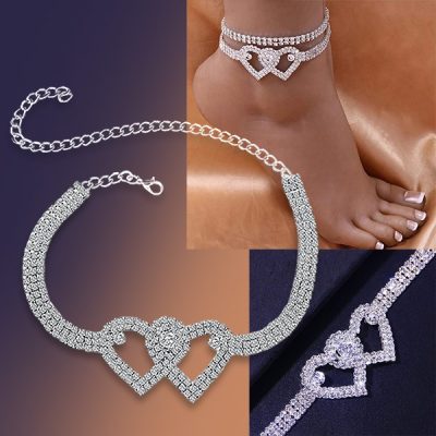 Cadena de cuerpo para mujer | DIAMONDS