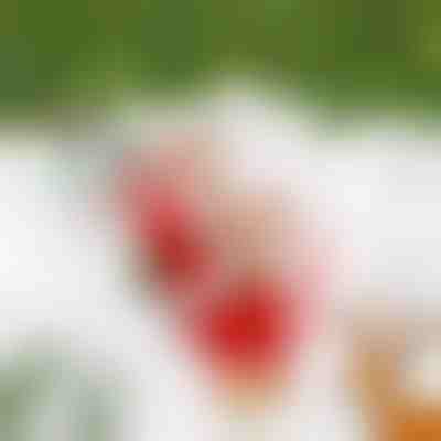 Papa Noel que trepa y toca música SANTACLIMB