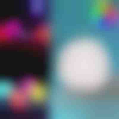 Luces flotantes hinchables para piscinas | POOLGLO