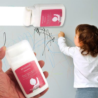 Rodillo de pintura para reparación de paredes | ROLLPAINT