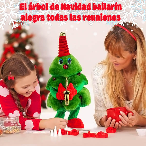 JINGLETREE