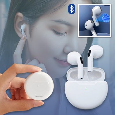 Auriculares Inalámbricos | INPODS