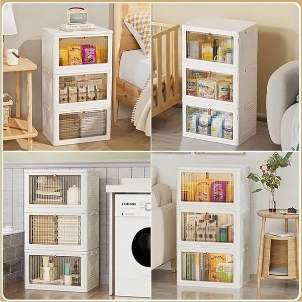 ORGABOX