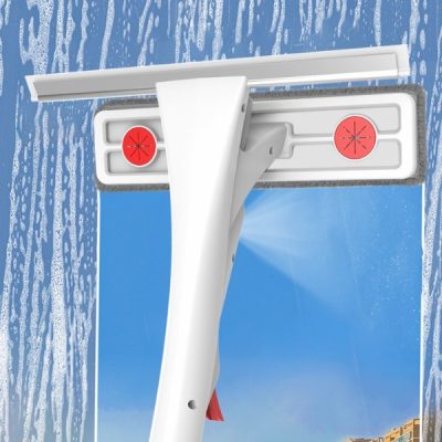 Limpiacristales | WINDCLEAN