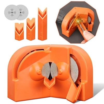 Afilador de brocas para bordes precisos | BUSPRA