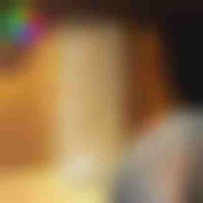 Lámpara de Cristal con Hermosos Colores | MOODLIGHT