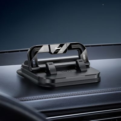 Soporte de coche giratorio 360° | DASHOLD